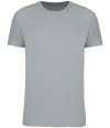 KB3025IC K3025IC Kariban BIO150IC Crew Neck T-Shirt Granite Heather colour image